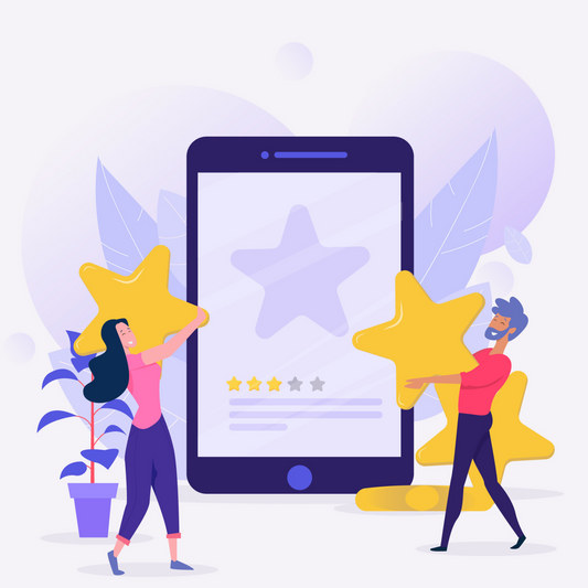 Solliciter des Avis : L'Approche Parfaite pour Obtenir des Retours Authentiques